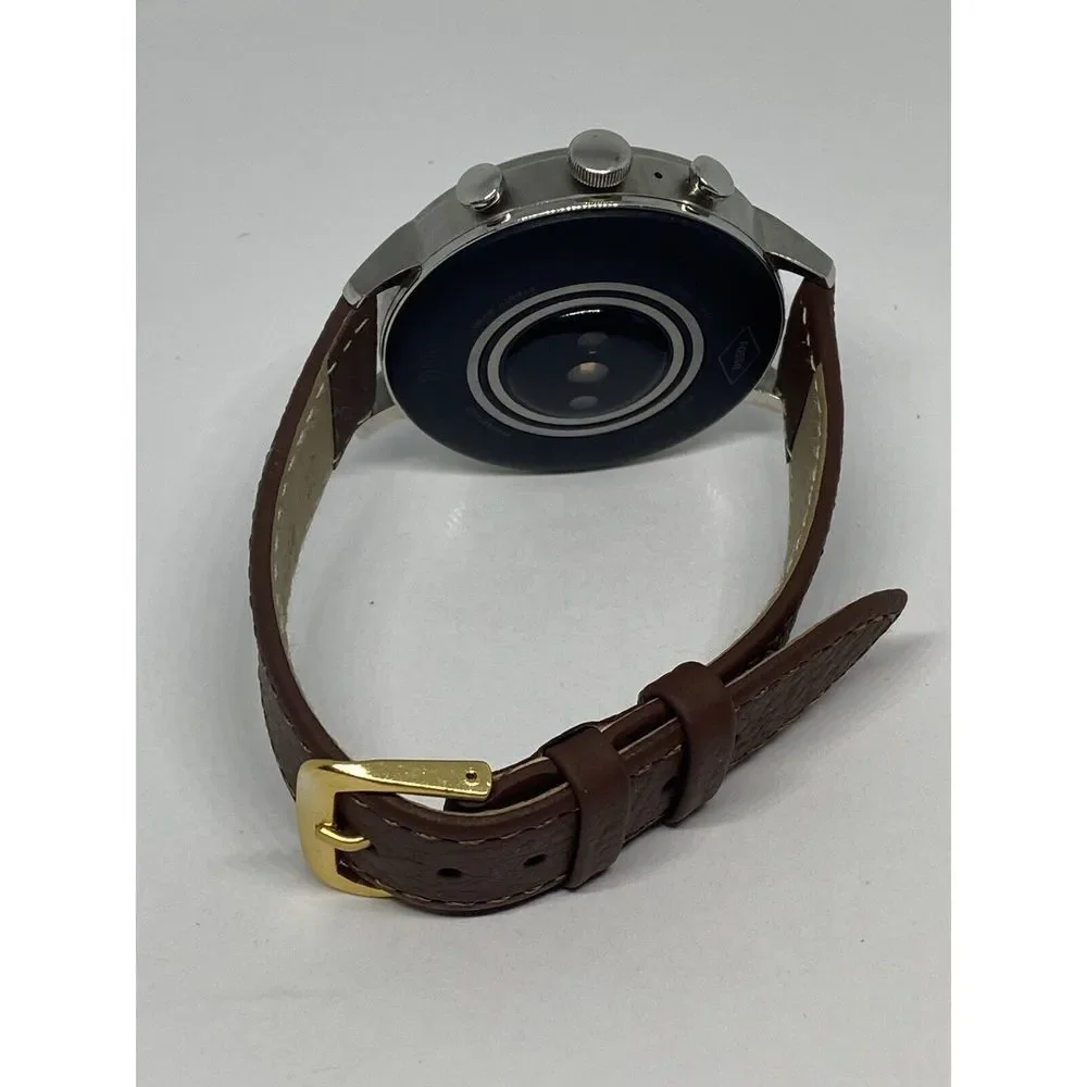 Fossil this watch